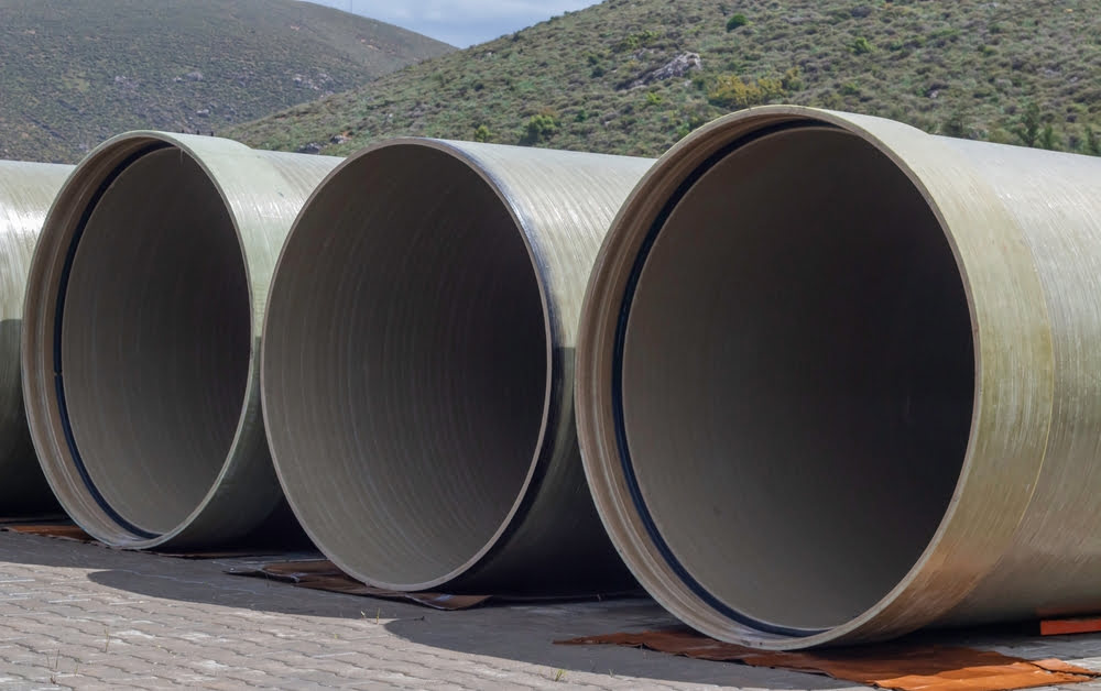 FRP Pipe