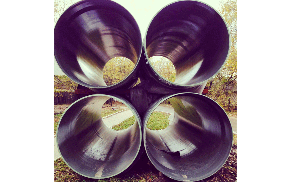 FRP Pipe